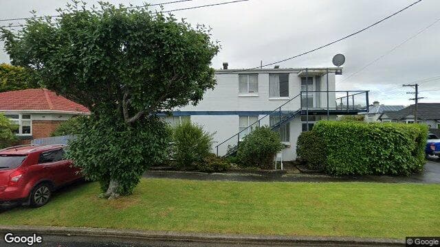 202C Forbury Road