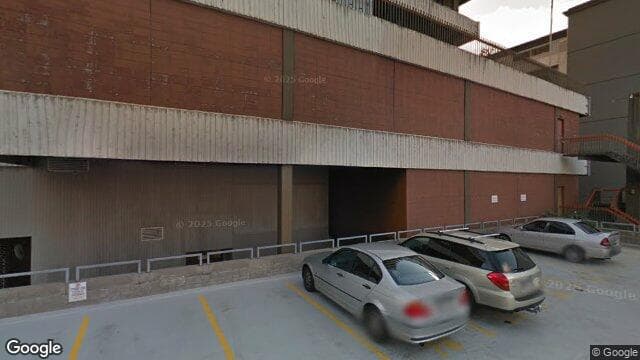 Street view of 206/5 Hohipere Street
