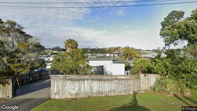 Street view of 29 Penton Road