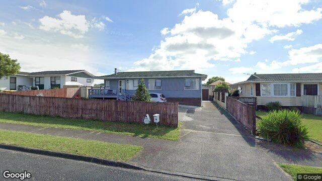 26A Blanche Way
