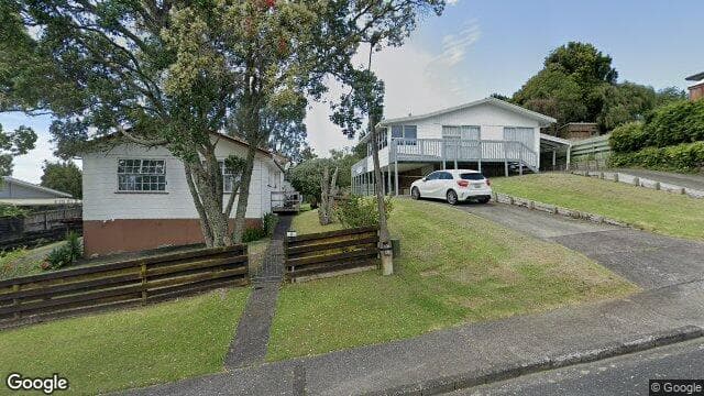 245 Don Buck Road