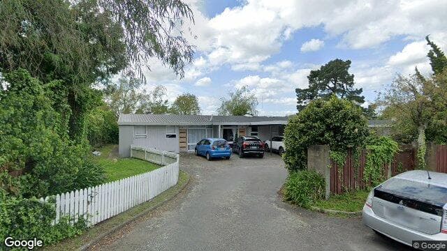 Street view of 9 Clendon Court