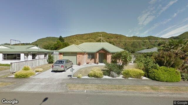 36 Mary Huse Grove