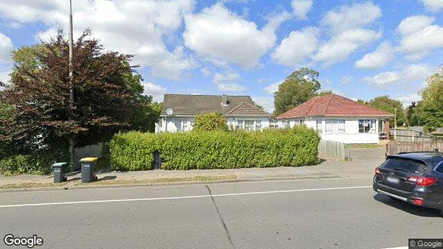 325 Riccarton Road