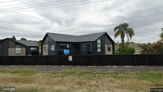 201 Te Rapa Road