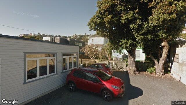 3/110 Clyde Street