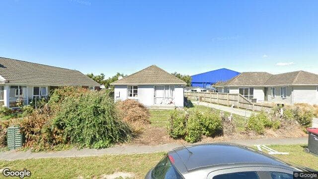 5 Tensing Place
