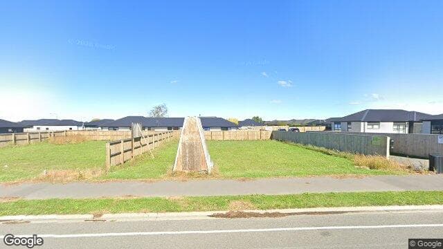 239 Lincoln Rolleston Road