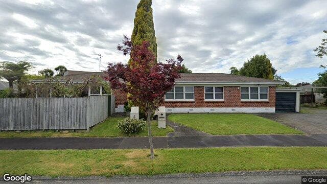 304 Te Rapa Road