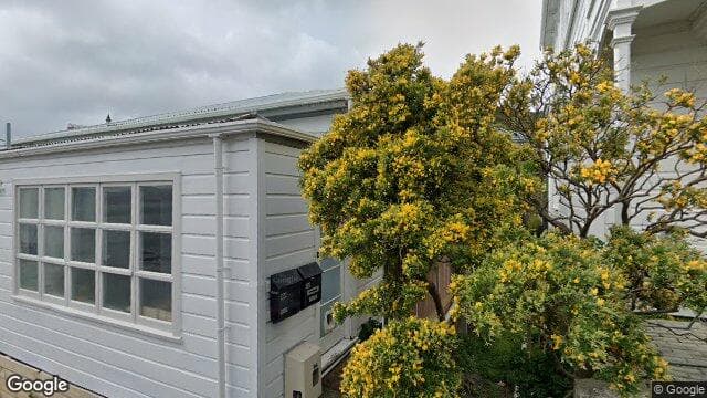 10A Prince Street