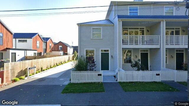 1/11 Bunyan Street