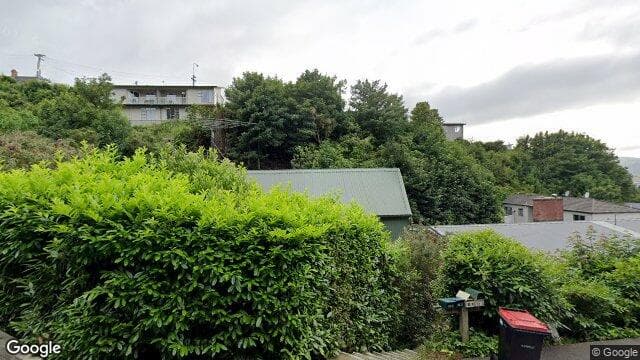 Street view of 10c Cosy Dell Road