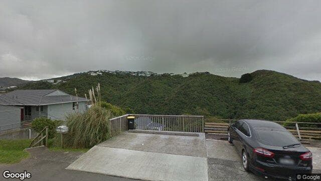 55B Mandalay Terrace