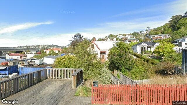 128 Glen Road