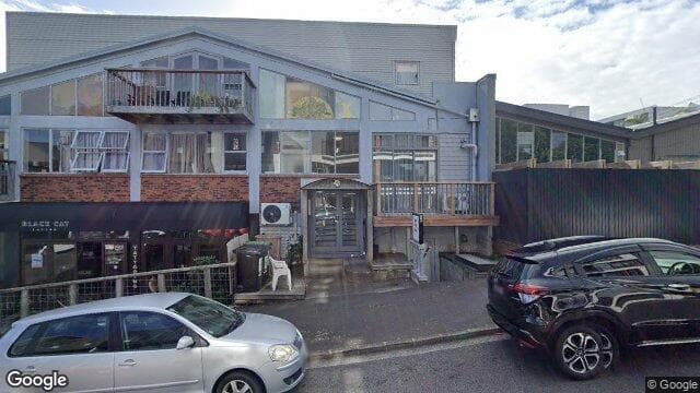 5E Central Road
