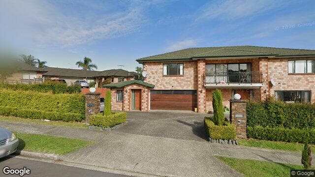 17A Ballymore Drive
