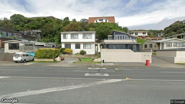 174 Saint Andrews Road