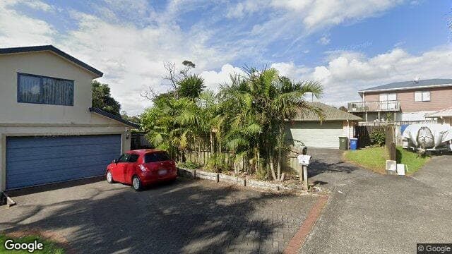 Street view of 48 Ruze Vida Drive