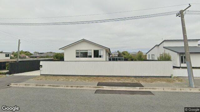 Street view of 19 Rawson St