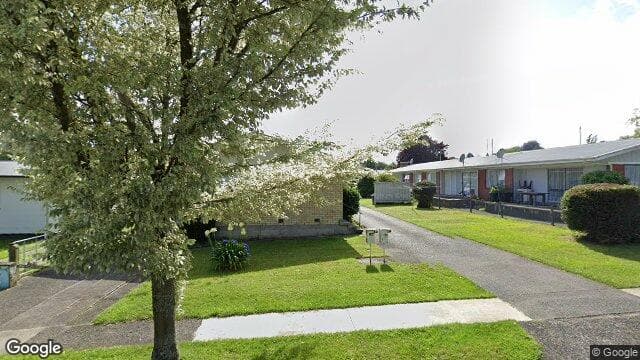15A Paraonui Road