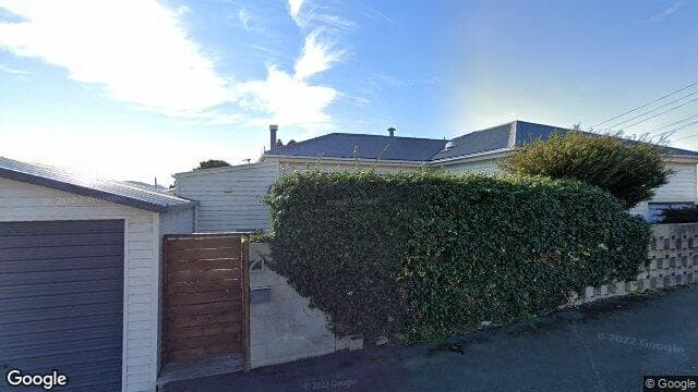 20 Skibo Street