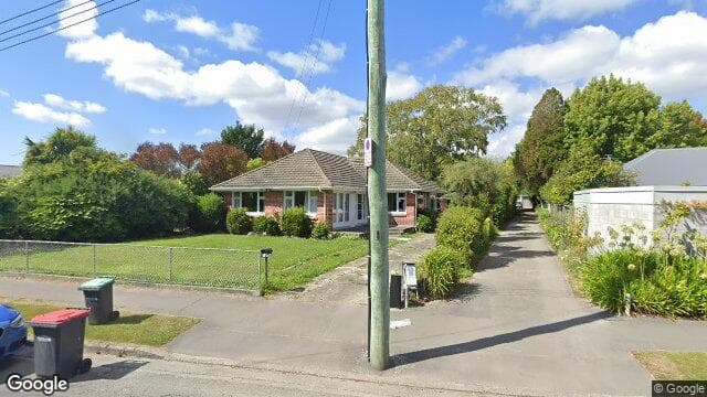 15 Rountree St