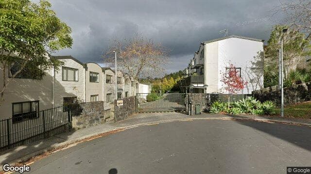 Street view of 42A/8 Flynn St
