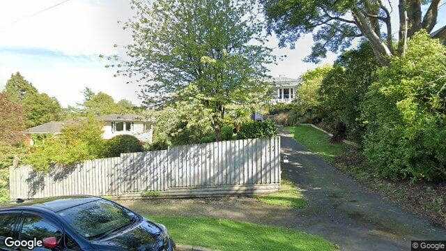 22 Lawson Street