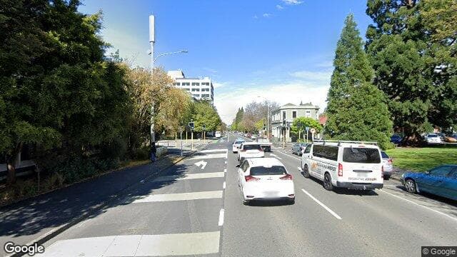 Street view of 699a Cumberland Street North