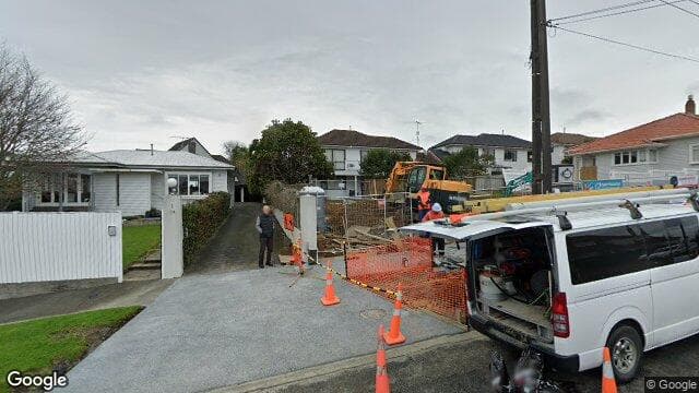 111C Orakei Road