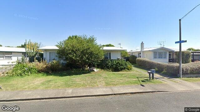 5A Scarborough Road