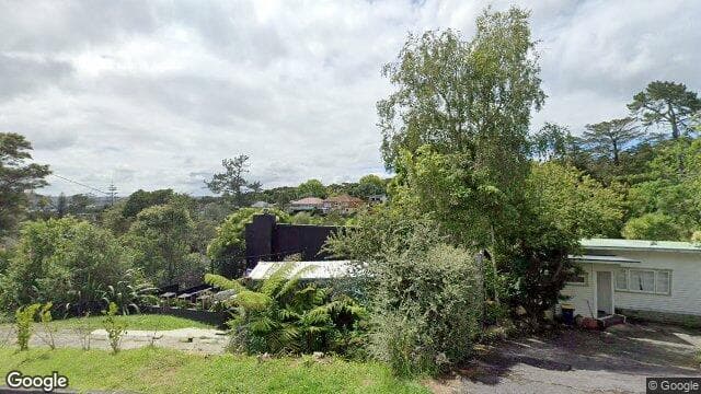 17 Fairmount Road