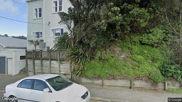 4/1 Milne Terrace