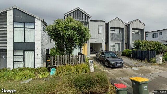 28 Kauri Amber Road