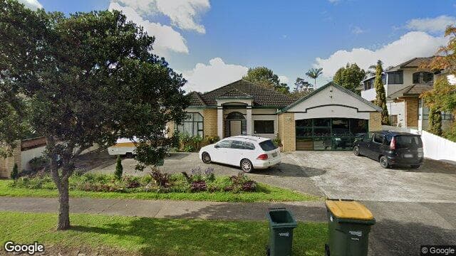 36 Santa Ana Drive