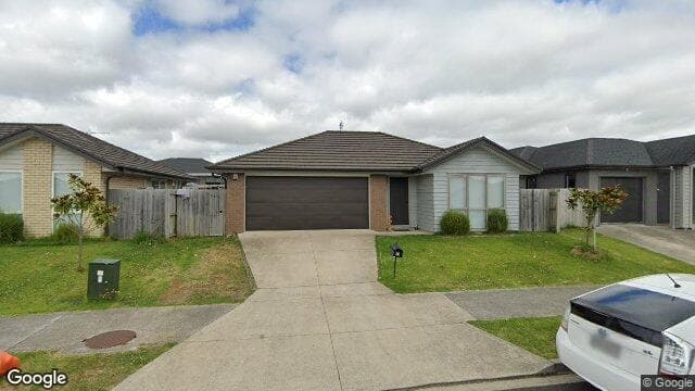 11 Olivia Road
