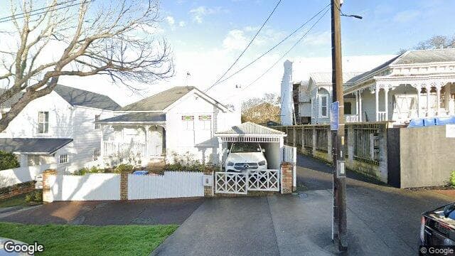Street view of 2/81 Brighton Road