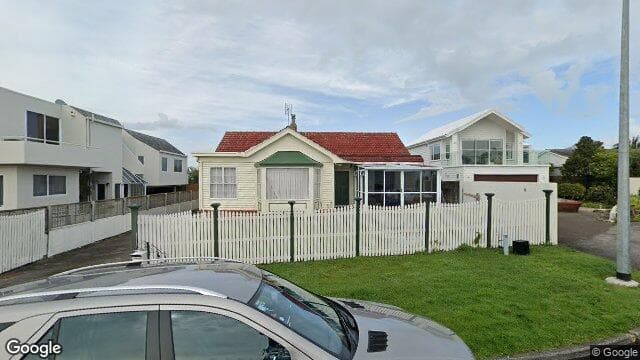 Street view of 8 Midway Ave