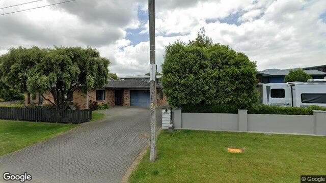 48 Ngamotu Road