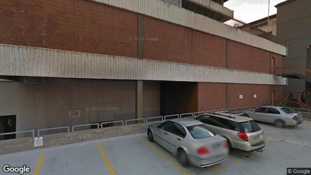 Street view of 802/5 Hohipere St