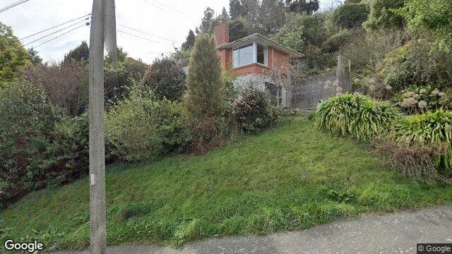 Street view of 41 Montague Street