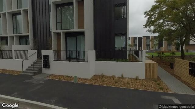 103/245 Cambridge Terrace