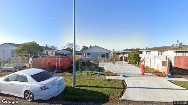 20a Station Road