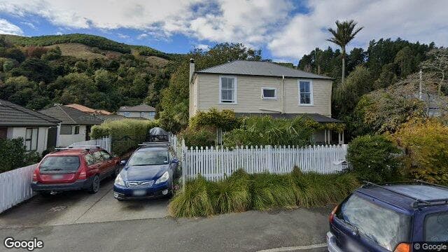 127A Milton Street