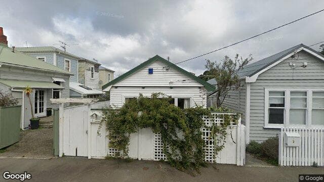 1 Carrington Street