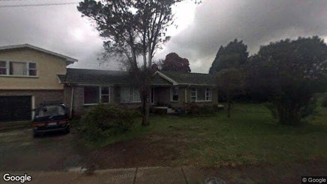 68a Grove Road