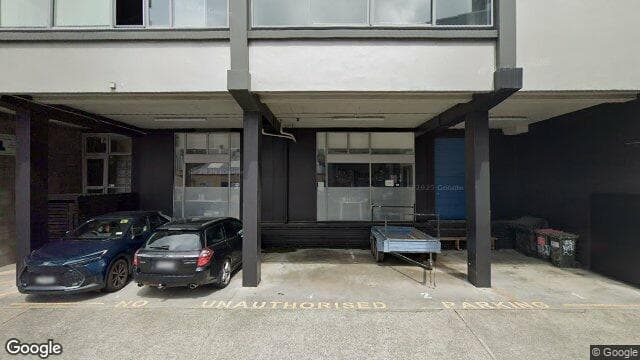 17 Wigan Street