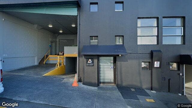 Street view of 2B/10 Fisher Point Dr