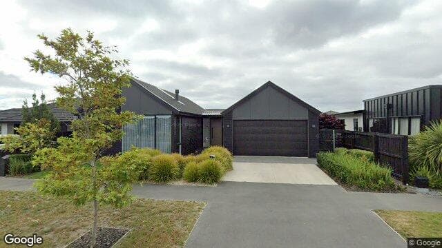 41 Prestons Park Drive