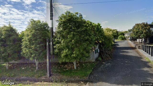 196A Kitchener Road